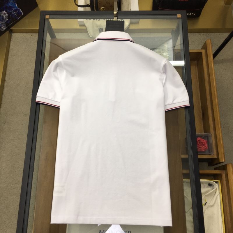 Moncler T-Shirts